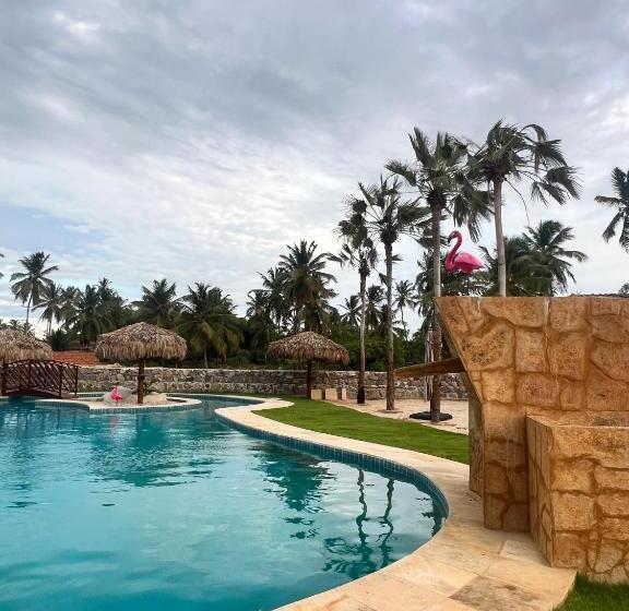 فندق Pousada Varanda Amar   Icaraizinho De Amontada