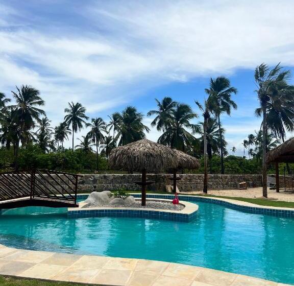 فندق Pousada Varanda Amar   Icaraizinho De Amontada