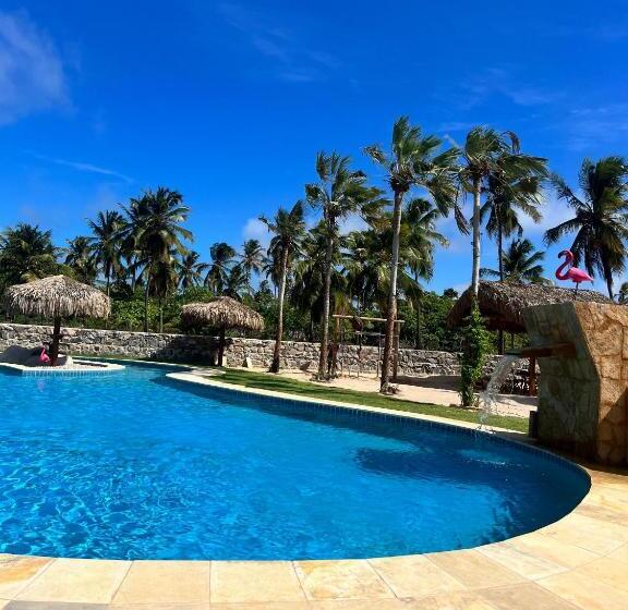 فندق Pousada Varanda Amar   Icaraizinho De Amontada