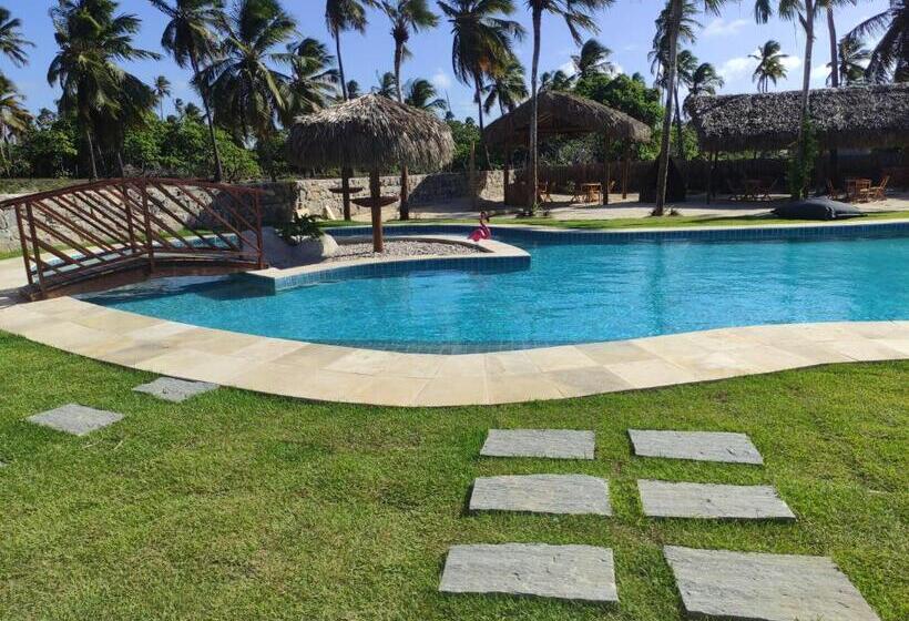 فندق Pousada Varanda Amar   Icaraizinho De Amontada