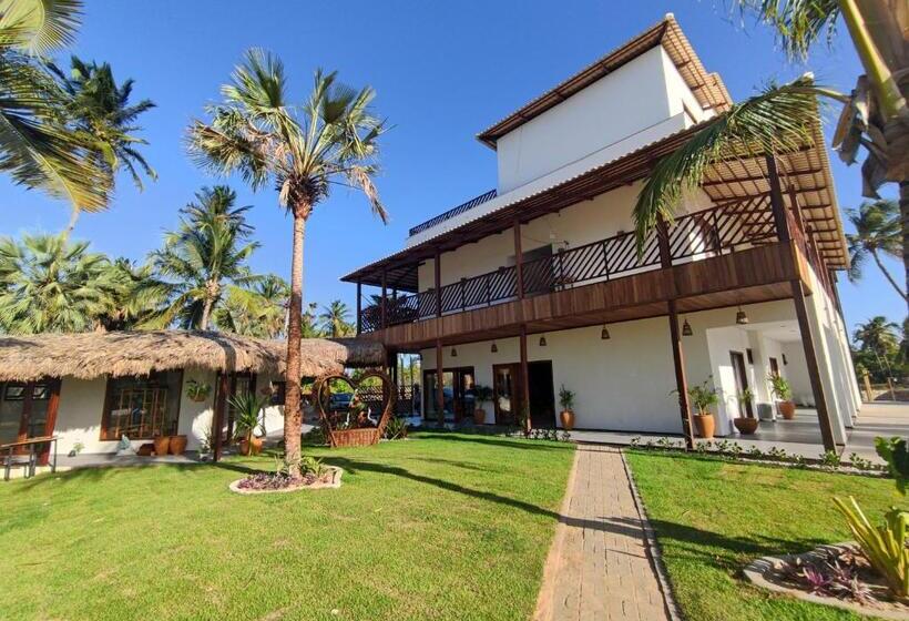 فندق Pousada Varanda Amar   Icaraizinho De Amontada