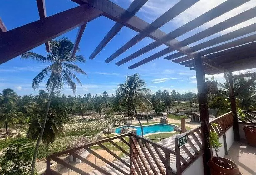 Hotelli Pousada Varanda Amar Icaraizinho De Amontada