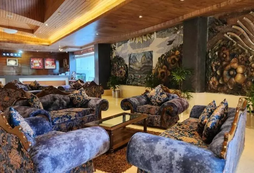 ホテル Royal Ark   Kasauli