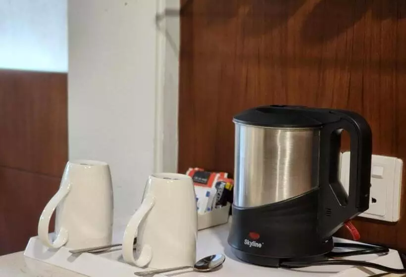 ホテル Royal Ark   Kasauli