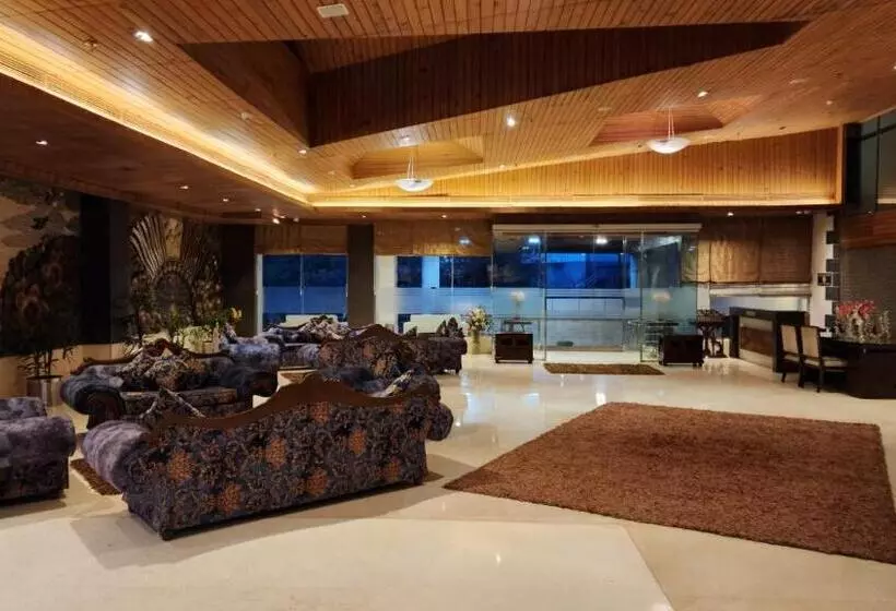 ホテル Royal Ark   Kasauli