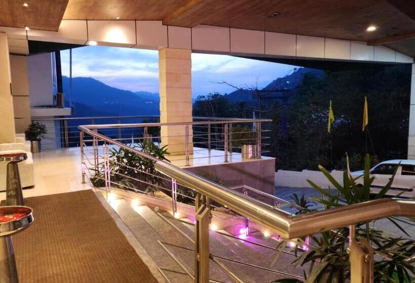 酒店 Royal Ark   Kasauli