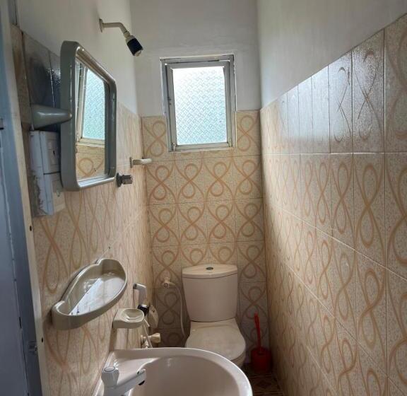 Hotel Sabine Holiday Resort And Restaurant