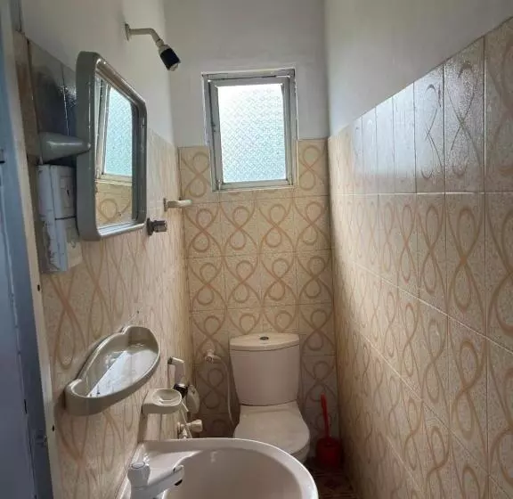 ホテル Sabine Holiday Resort And Restaurant