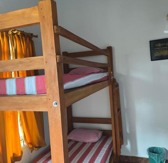 Hotel Sabine Holiday Resort And Restaurant