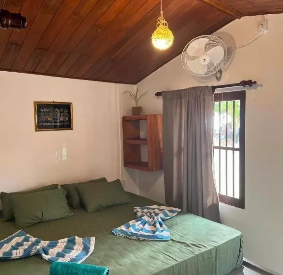 ホテル Sabine Holiday Resort And Restaurant