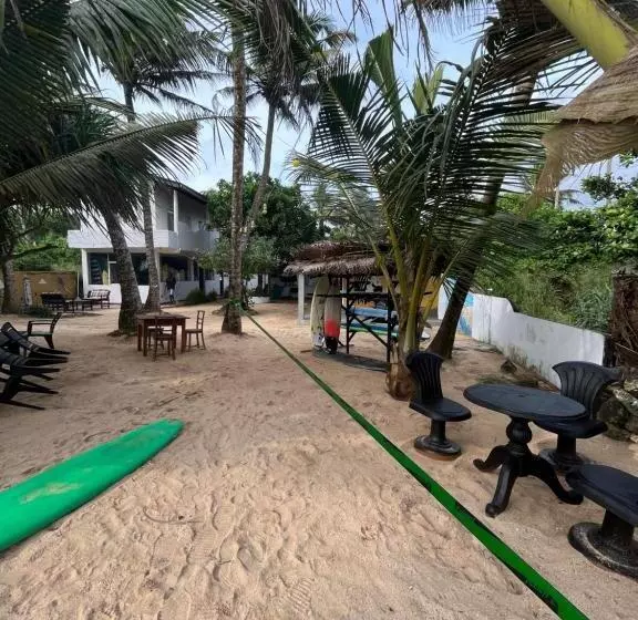 ホテル Sabine Holiday Resort And Restaurant