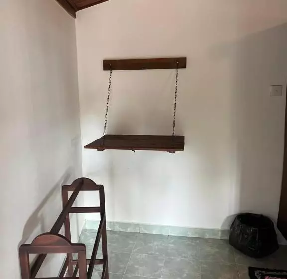 ホテル Sabine Holiday Resort And Restaurant