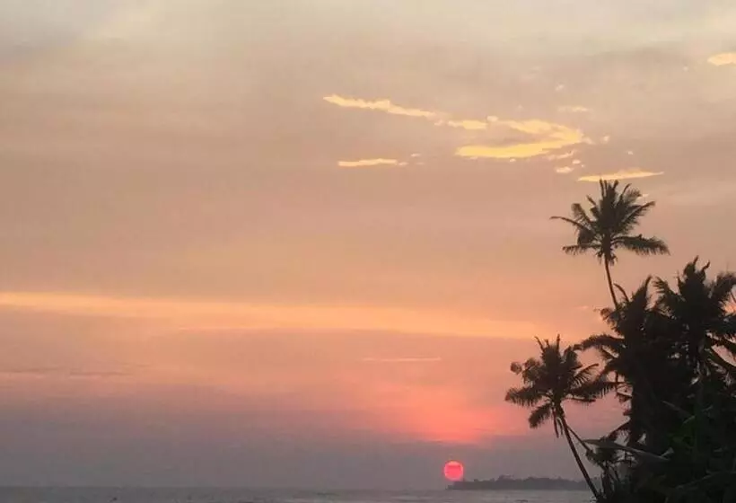 ホテル Sabine Holiday Resort And Restaurant