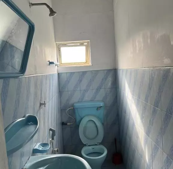 ホテル Sabine Holiday Resort And Restaurant