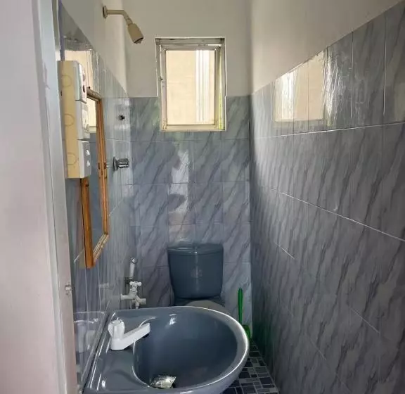 ホテル Sabine Holiday Resort And Restaurant