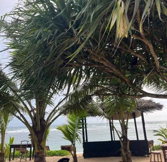 ホテル Sabine Holiday Resort And Restaurant