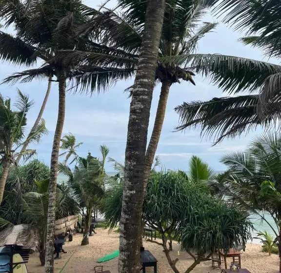 ホテル Sabine Holiday Resort And Restaurant