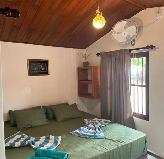 ホテル Sabine Holiday Resort And Restaurant