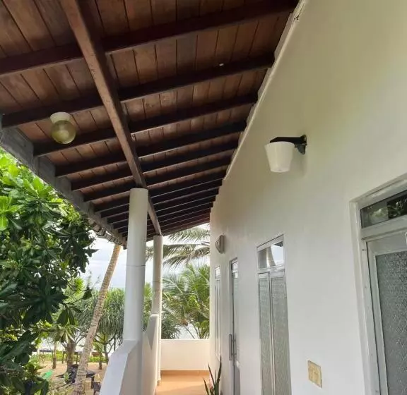 ホテル Sabine Holiday Resort And Restaurant