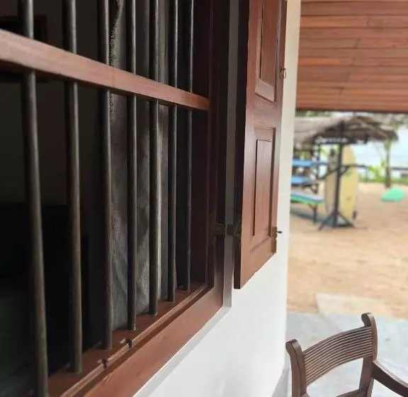 ホテル Sabine Holiday Resort And Restaurant