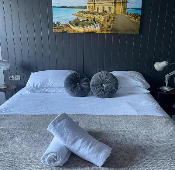 Hotel The Angler, Oakham