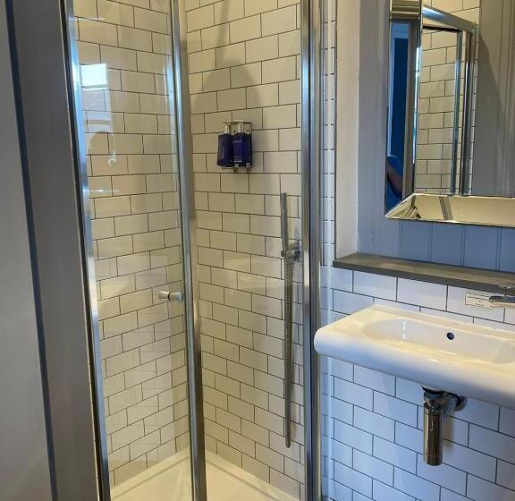 Hotel The Angler, Oakham