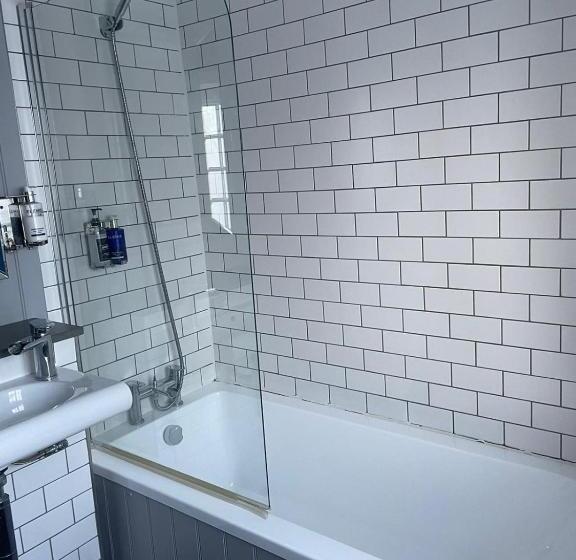 Hotel The Angler, Oakham