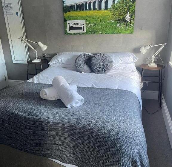 Hotel The Angler, Oakham