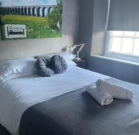 Hotel The Angler, Oakham