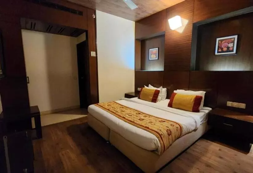 ホテル Royal Ark   Kasauli