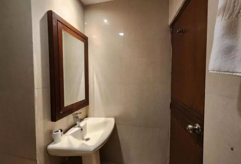 ホテル Royal Ark   Kasauli