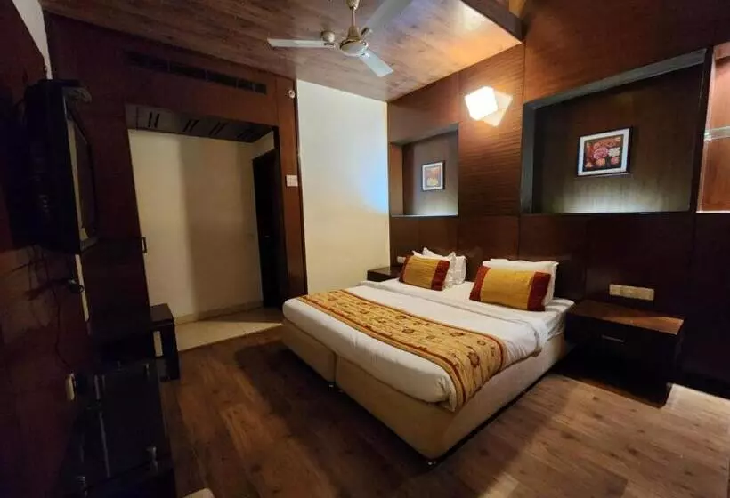 ホテル Royal Ark   Kasauli