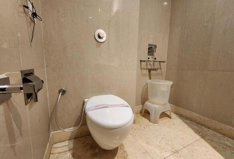 酒店 Royal Ark   Kasauli