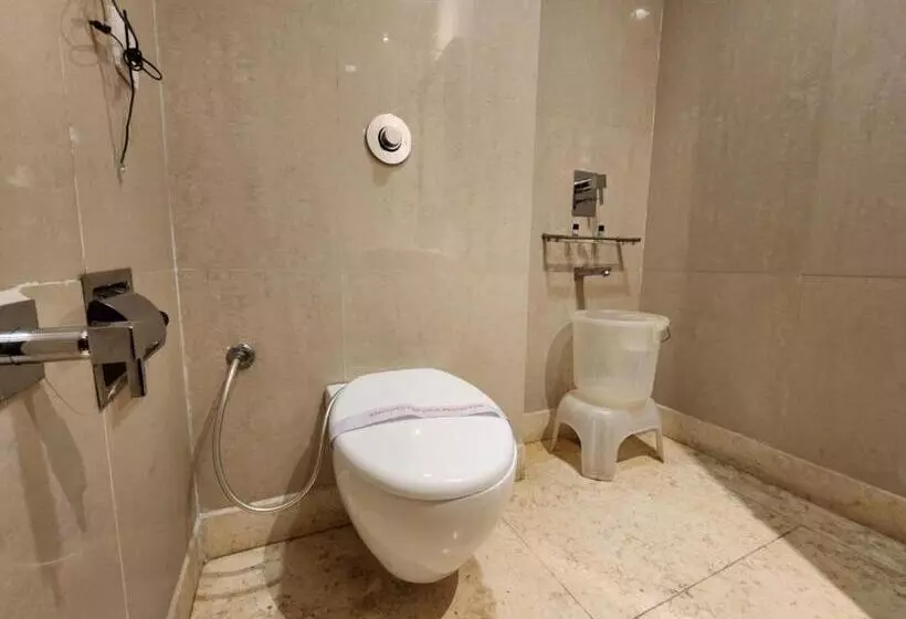 ホテル Royal Ark   Kasauli