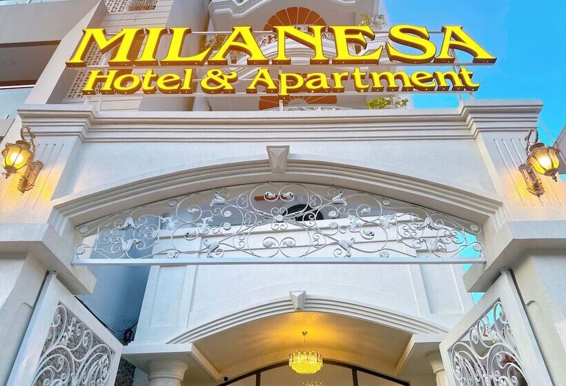 Milanesa Hotel And Apartment