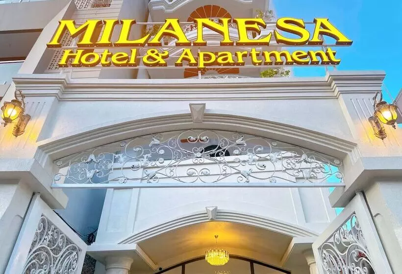 Milanesa Hotel And Apartment