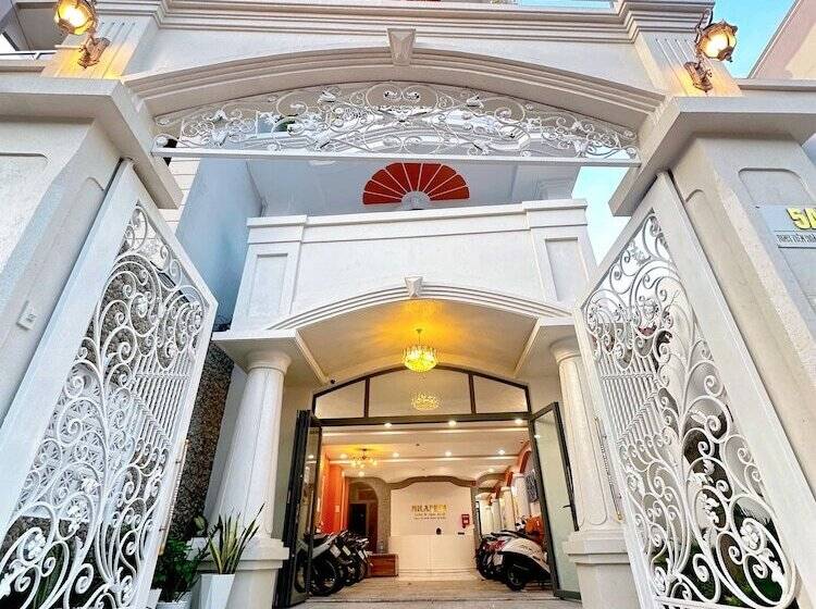 Milanesa Hotel And Apartment