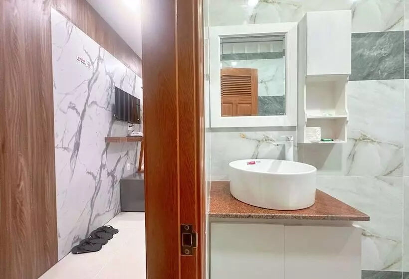 Milanesa Hotel And Apartment