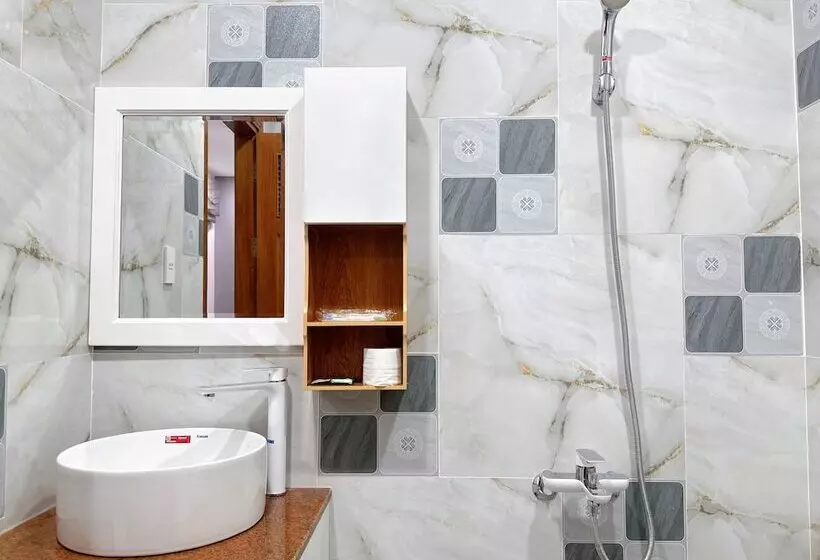Milanesa Hotel And Apartment