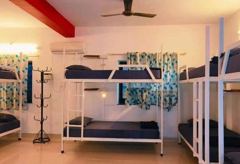 Mitra Hostel