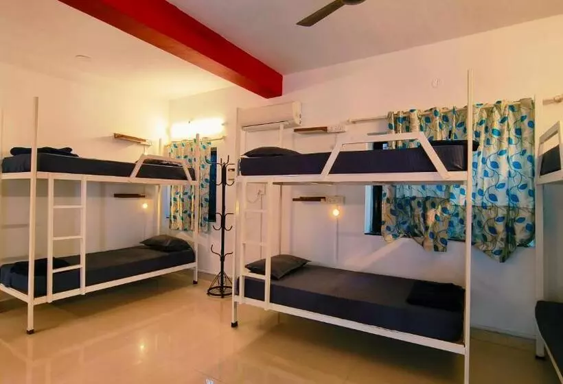 Mitra Hostel