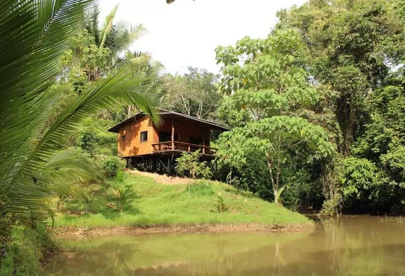 Natural Drake Bay Hotel Boutique