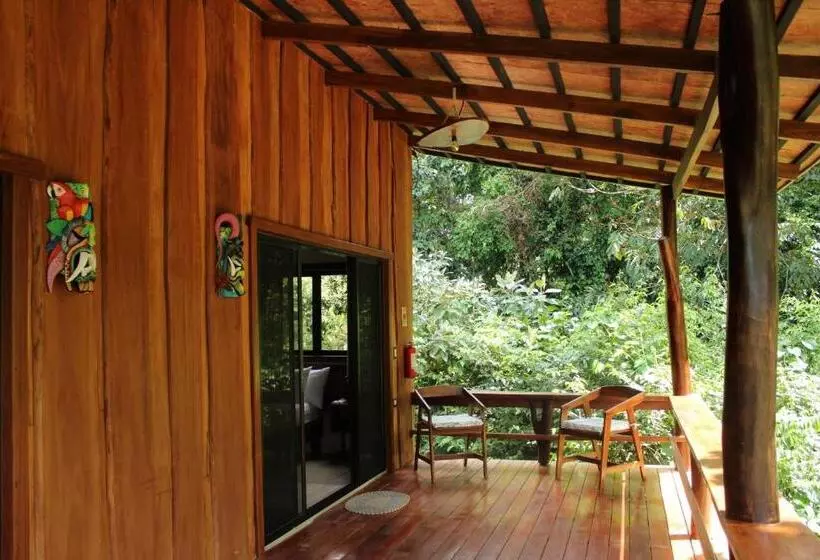 Natural Drake Bay Hotel Boutique