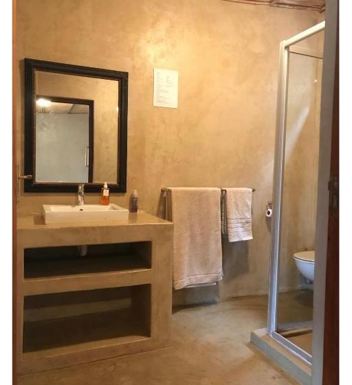 膳宿费 Blue Mountain View Cottages