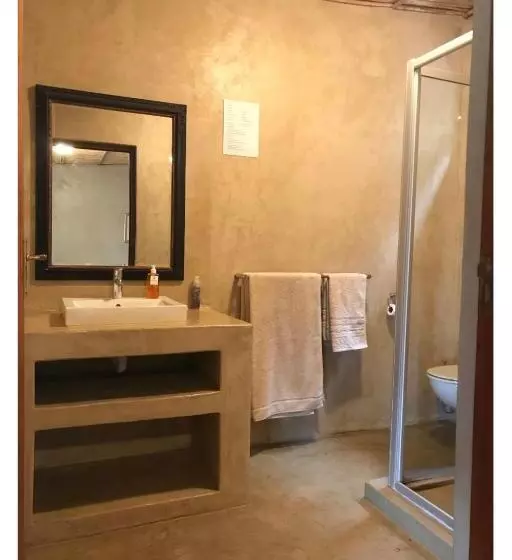 Majatalo Blue Mountain View Cottages