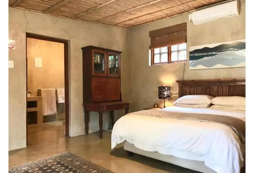 Majatalo Blue Mountain View Cottages