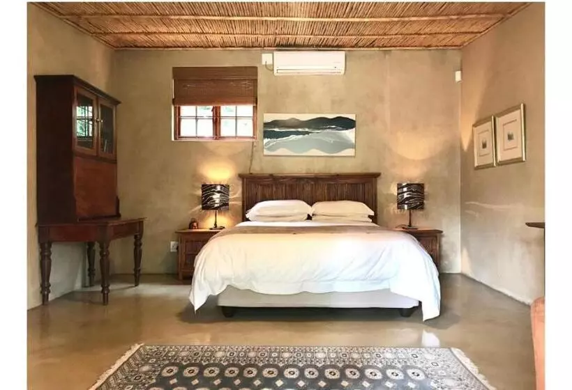 Majatalo Blue Mountain View Cottages