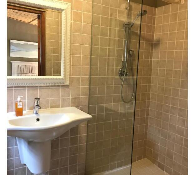 膳宿费 Blue Mountain View Cottages