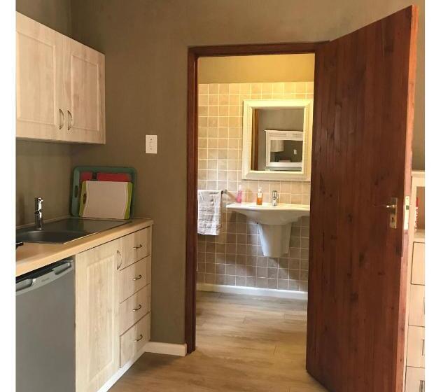 膳宿费 Blue Mountain View Cottages