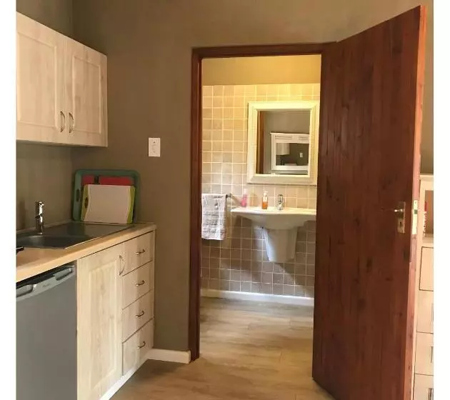 Majatalo Blue Mountain View Cottages